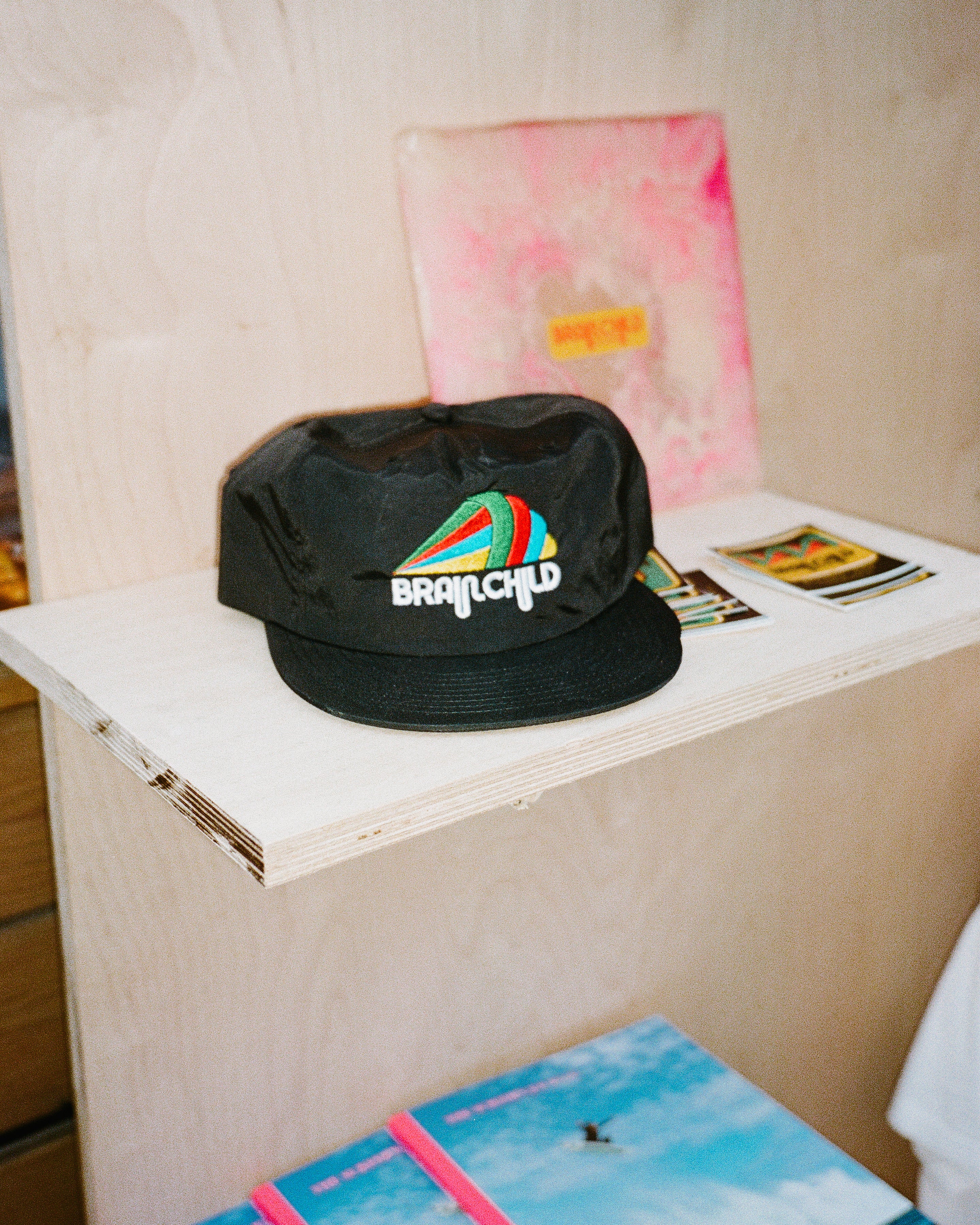 Surf Hat