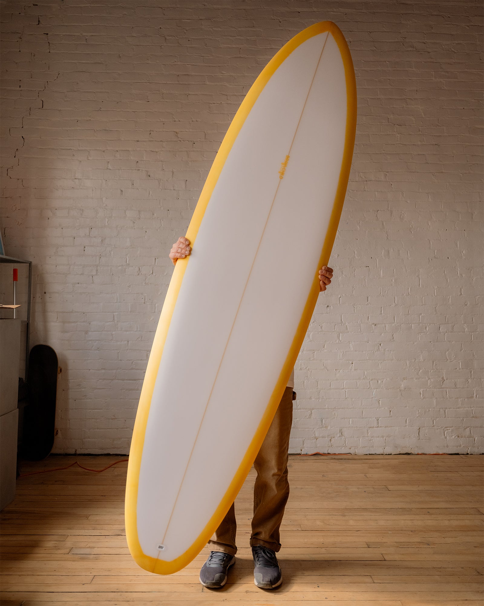 Egg 7'8
