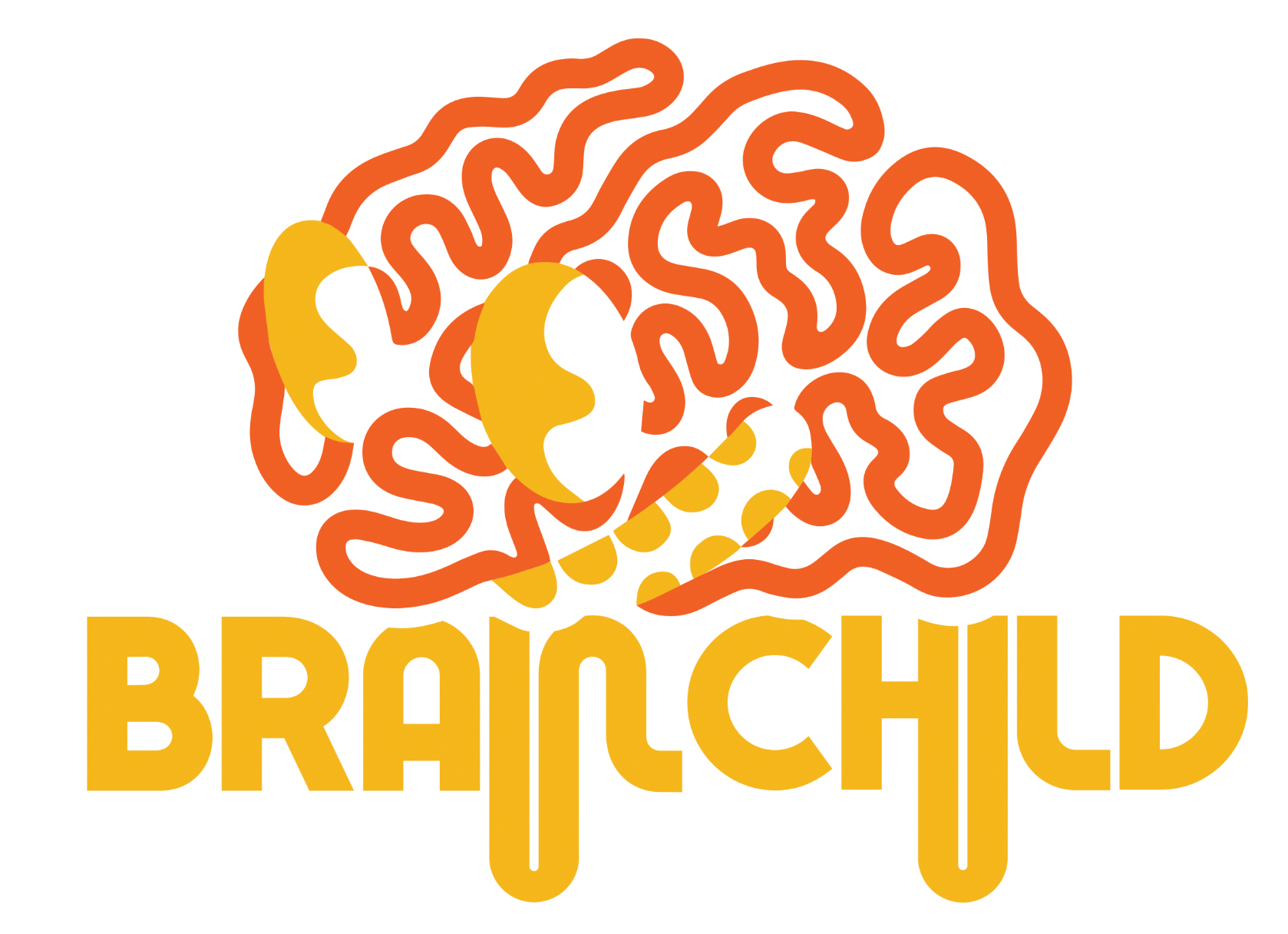 Brain Tee