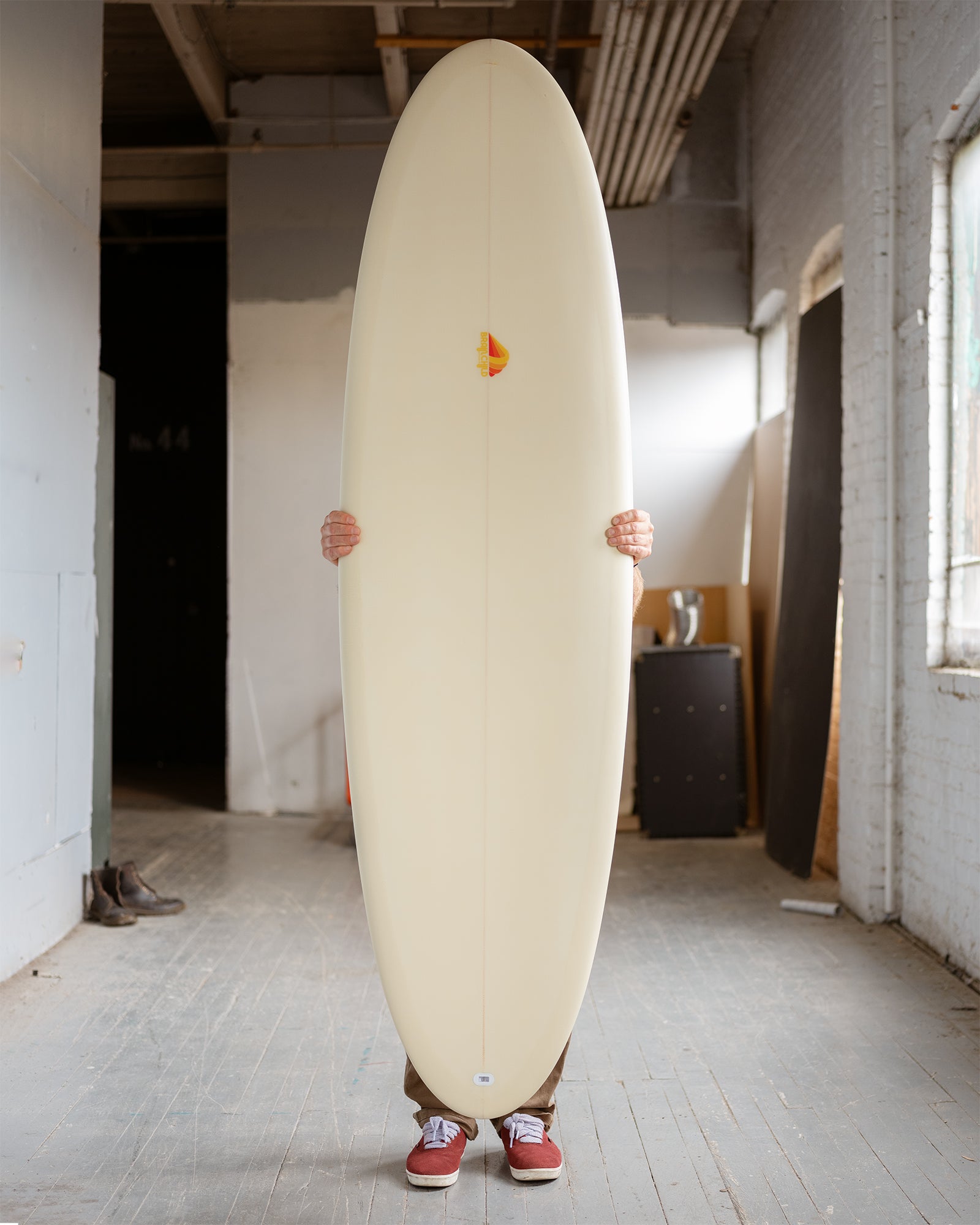 Egg 6'6